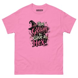 Unisex classic tee