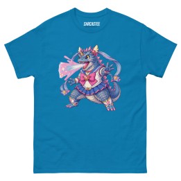 Unisex classic tee