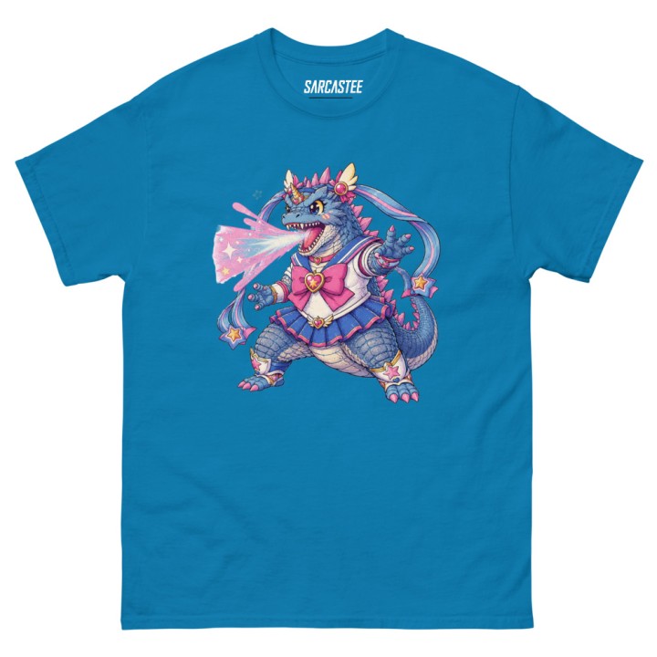 Unisex classic tee