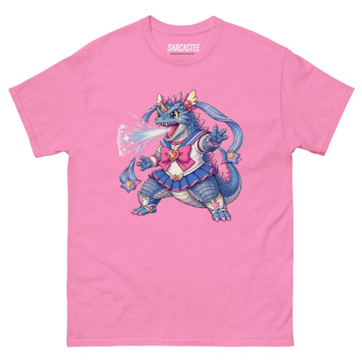 Unisex classic tee