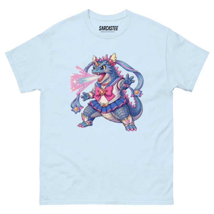 Unisex classic tee