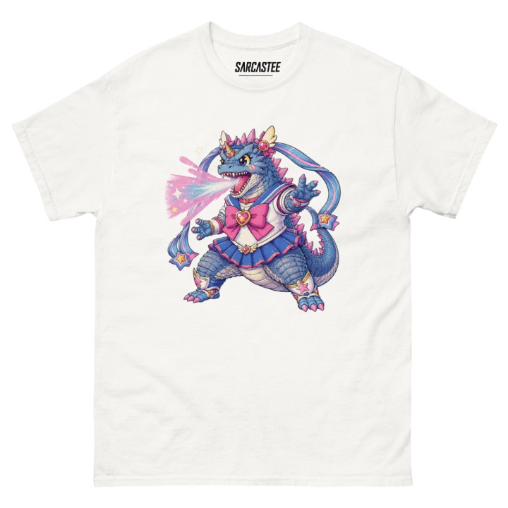 Unisex classic tee